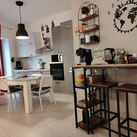 Apartamento Peri Peri House - Palermo Centro Exterior foto