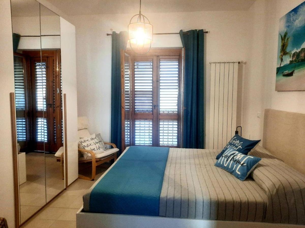 Apartamento Peri Peri House - Palermo Centro Exterior foto