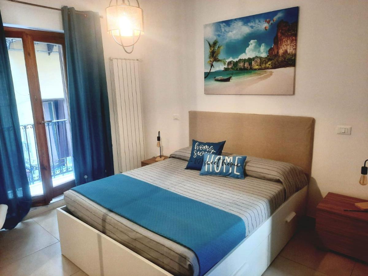 Apartamento Peri Peri House - Palermo Centro Exterior foto