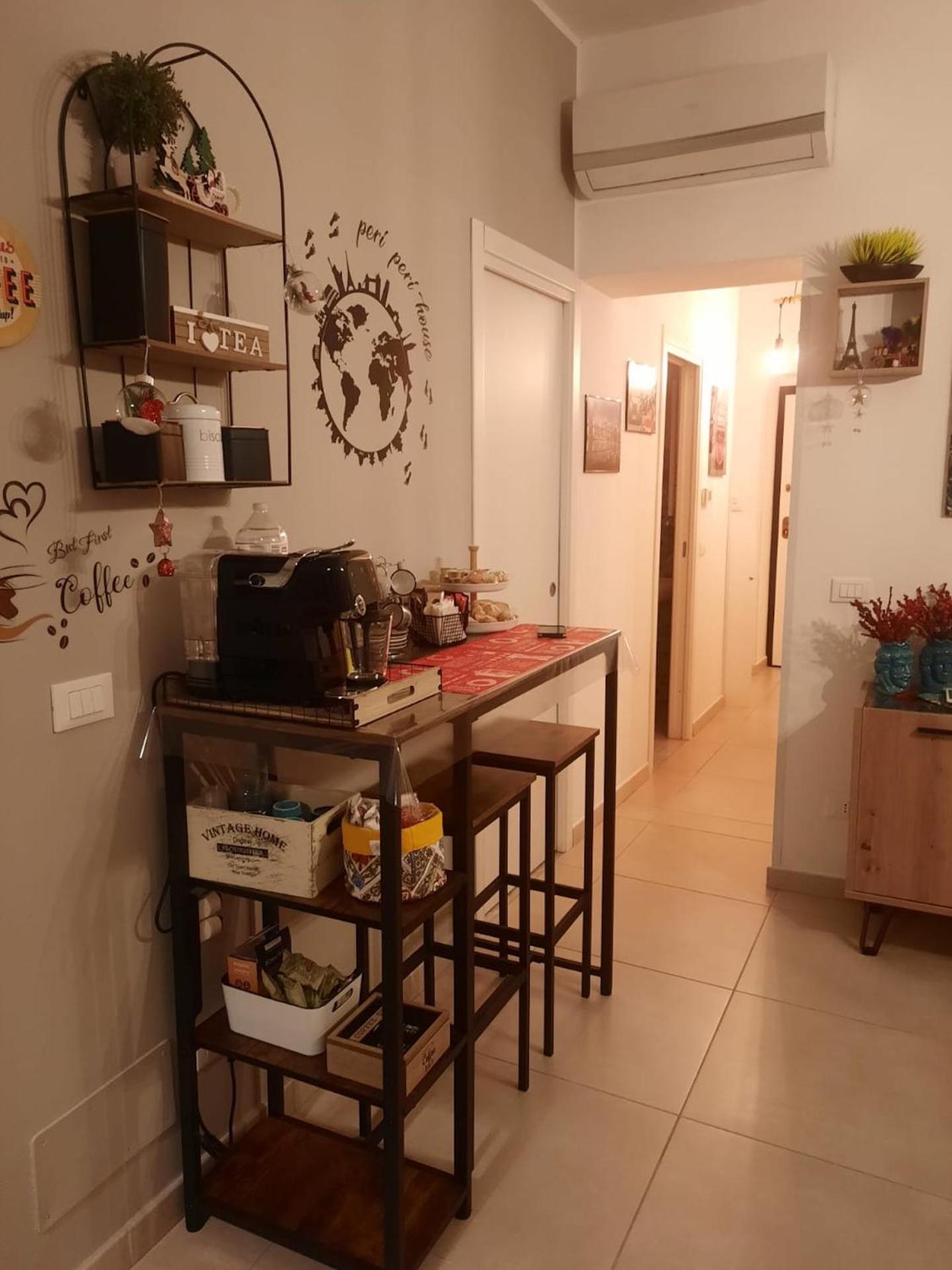 Apartamento Peri Peri House - Palermo Centro Exterior foto