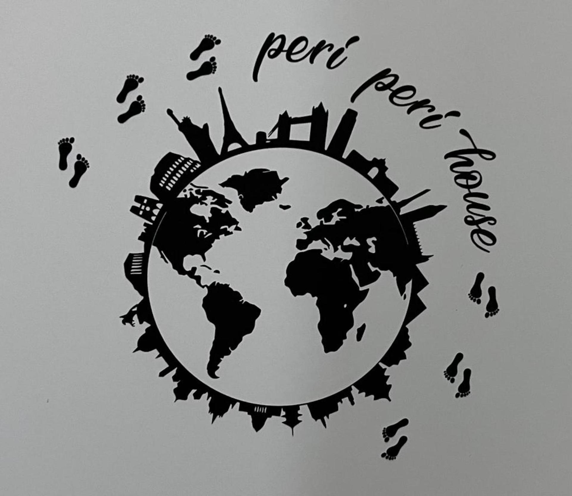 Apartamento Peri Peri House - Palermo Centro Exterior foto