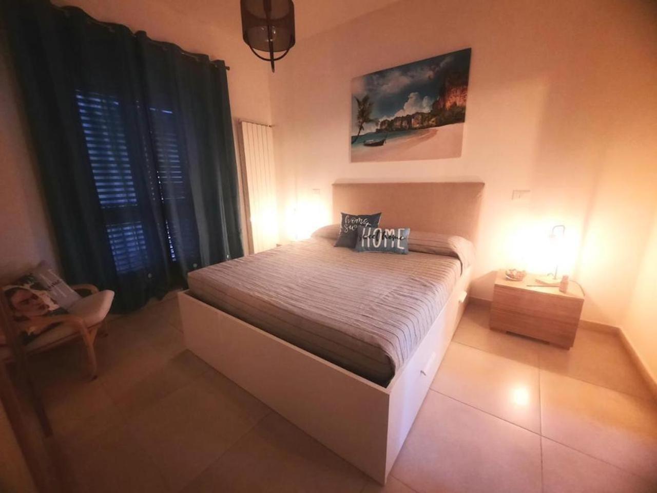 Apartamento Peri Peri House - Palermo Centro Exterior foto