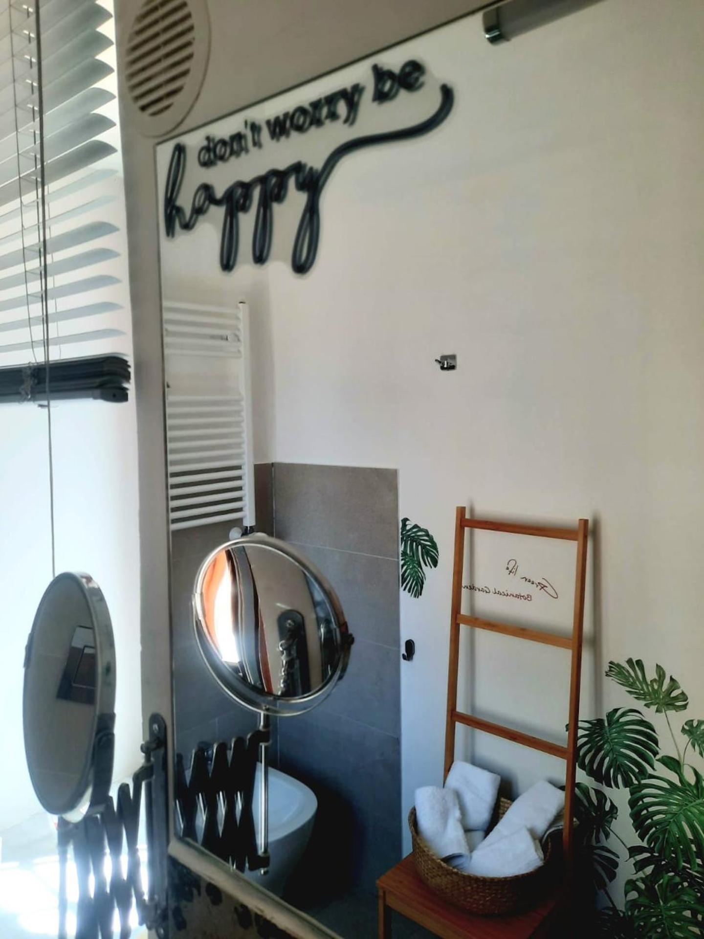 Apartamento Peri Peri House - Palermo Centro Exterior foto