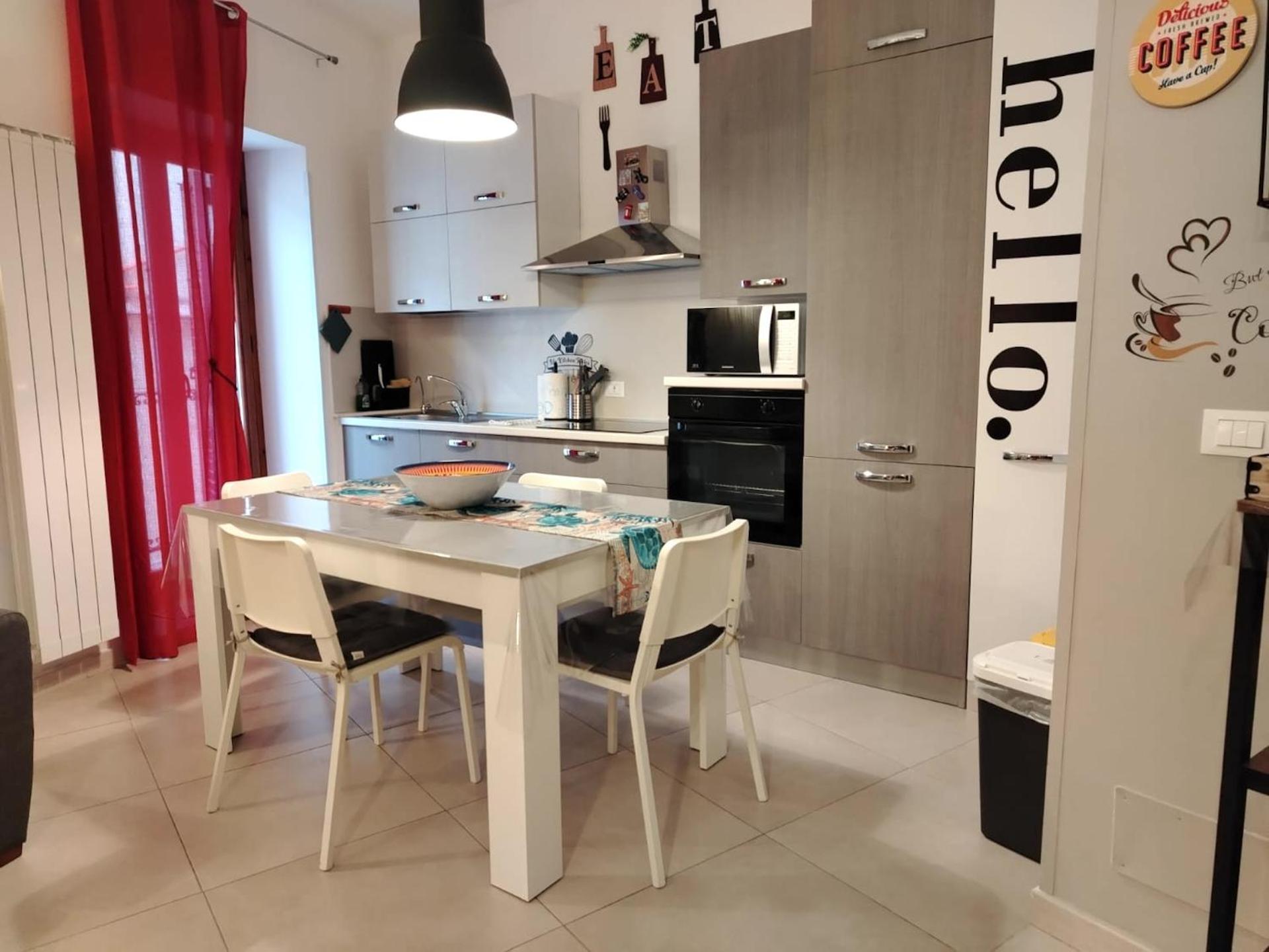 Apartamento Peri Peri House - Palermo Centro Exterior foto